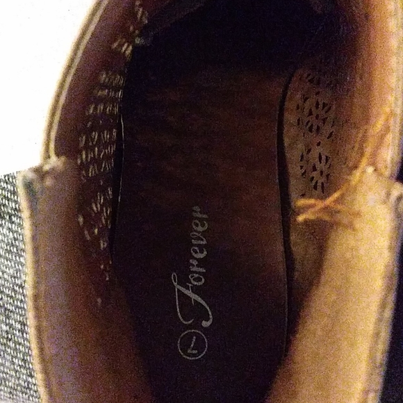 Shoes - Picture 3 of 3